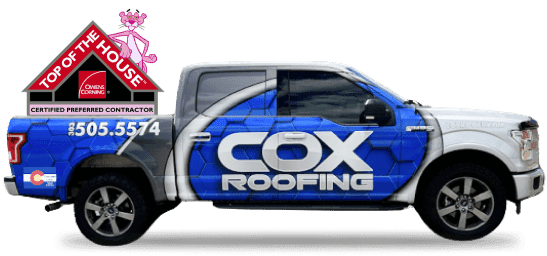 Mishell & Justin Cox