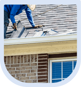 Roof Repair